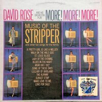 Walk on the Wild Side - David Rose