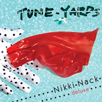 Water From Your Fountain - Tune-Yards & Water From Your Eyes