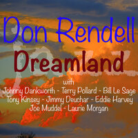 Stompin' at the Savoy - Don Rendell