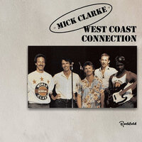 Hard Times - Mick Clarke