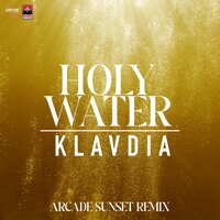 Holy Water - Klavdia