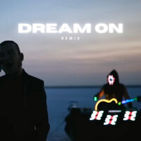 Dream on - Ledno & MTC & AARON-E