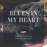 Lazy Afternoon - Benny Carter and his Orchestra
