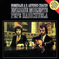 Siempre Por Los Rincones - Enrique Morente