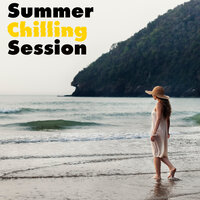 Summer Cocktail Jazz - Summertime Music Paradise & Instrumental Jazz Music Ambient