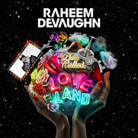 Interlude - Dear Love Queen - Raheem DeVaughn & Big Jazz