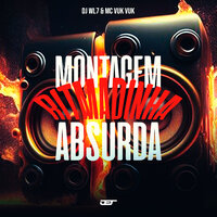 Montagem Ritmadinha Absurda (Speed) - DJ WL7 & MC Vukvuk & MC VUK VUK