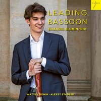 Partita in D Minor, BWV 1013: II. Corrente - Emanuel Blumin-Sint & Johann Sebastian Bach