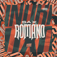 Sax Romano - DJ TERLESQUI & MC MN