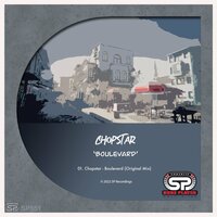Boulevard - Chopstar
