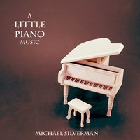 Crescent Moon Shadows - Michael Silverman