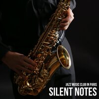 Urban Rhythm Tales - Jazz Music Club in Paris