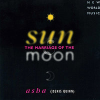 Hallelujah Moonshine - Asha