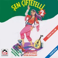 Cezayir - Mürsel Ataman