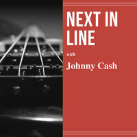 Come in Stranger - Johnny Cash