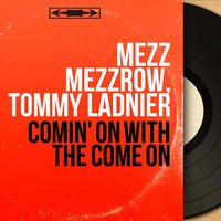 Revolutionary Blues - Mezz Mezzrow