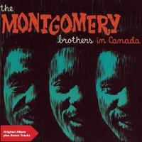 Leila - The Montgomery Brothers