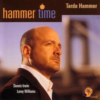 Ski Ball - Tardo Hammer & Leroy Williams & Dennis Irwin