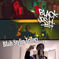 Blah Stylin I - Black Josh