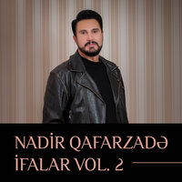 Unut Sən Məni - Nadir Qafarzadə
