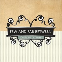 Winks and Nods - Few and Far Between