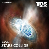 Stars Collide - X-Cyte