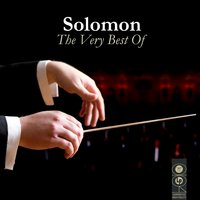 Piano Sonata No. 3 In C, Op 2/3: 3. Scherzo (Allegro) - Solomon & Ludwig van Beethoven