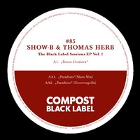 Rosso Costiera - SHOW-B & Thomas Herb