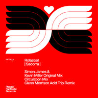 Sacorra - Rolasoul & Circulation