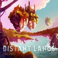 Desert Pursuit / Drone - Cavendish Music