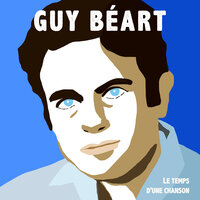 Le terrien - Guy Beart