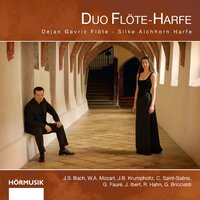Carnival of Venice in F Major, Op. 78 - Silke Aichhorn & Dejan Gavric