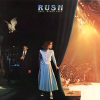 Beneath, Between & Behind - Rush