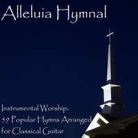 Come, Thou Long Expected Jesus - Alleluia Hymnal