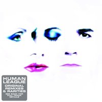 Non-stop - The Human League