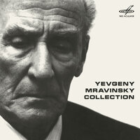 Симфония No. 6 фа мажор, соч. 68 "Пасторальная": II. Сцена у ручья - Евгений Александрович Мравинский & Симфонический оркестр Ленинградской филармонии & Ludwig van Beethoven