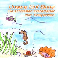 Wenn der Bär mich in den Arm nimmt - Kati Breuer