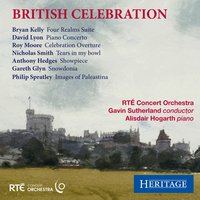 Images of Palaestina: II. Tranquility - RTE Concert Orchestra
