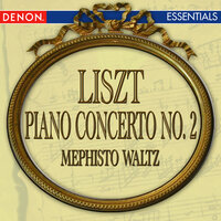 Concerto for Piano No. 2 in A Major: III. Allegro agitato asdsai - Daniel Nazareth & Radio Symphony Orchestra Luxemburg