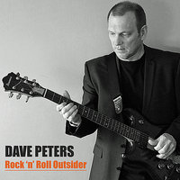 She Says Jump - Dave Peters & Mike Walker