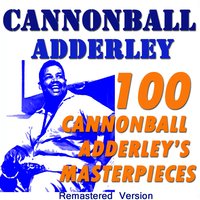 Star Eyes - Cannonball Adderley