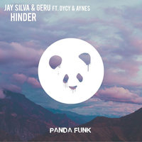 Hinder - Jay Silva