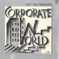 Holiday Flight (1) - Tom Stanswick