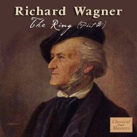 Siegfried: Das der mein Vater nicht ist (Siegfried) - Orchestra Sinfonica E Coro Della Radio Italiana & Wilhelm Furtwängler