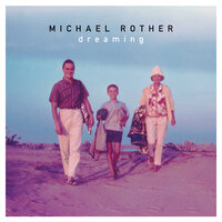 Fierce Wind Blowing - Michael Rother