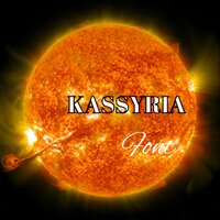 Font - KASSYRIA