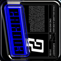 D-Rhythm - Craig Williams & Kim Anh