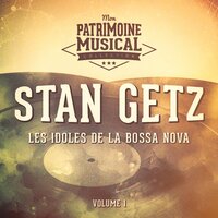 Samba Triste - Stan Getz