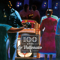La Diosa Coronada - 100 Años de Vallenato & Colacho Mendoza & Ivo Diaz
