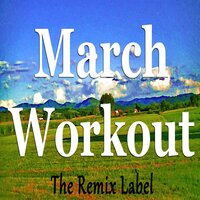 Gym Hot in Here - Deephouse